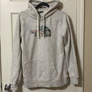 North Face Hoodie